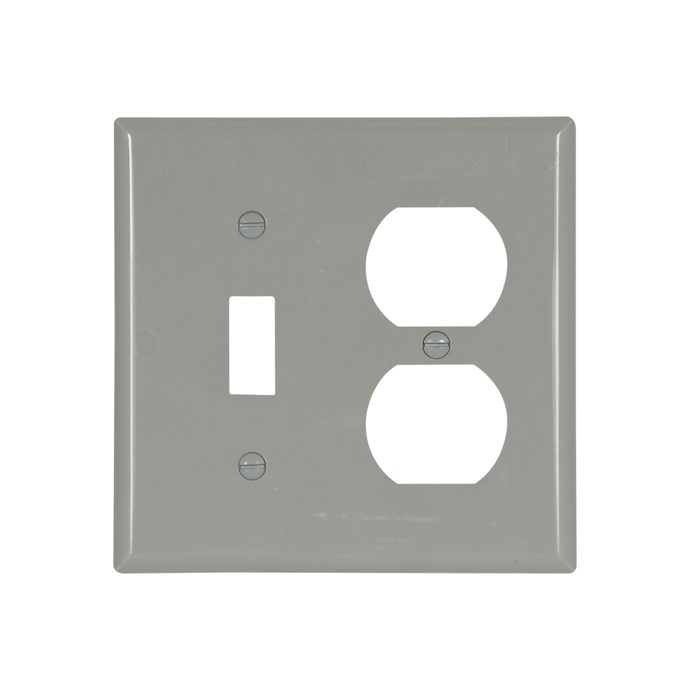 Image of Cooper Wiring Devices 5138GY-BOX