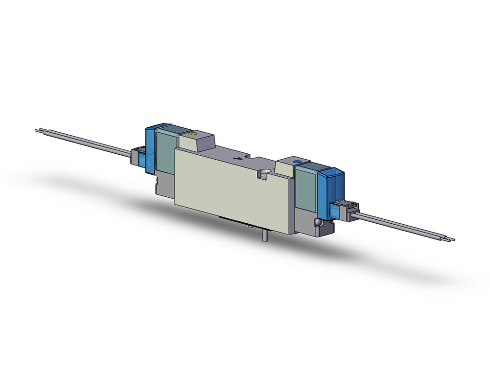Image of SMC SYJ5343-5LZ