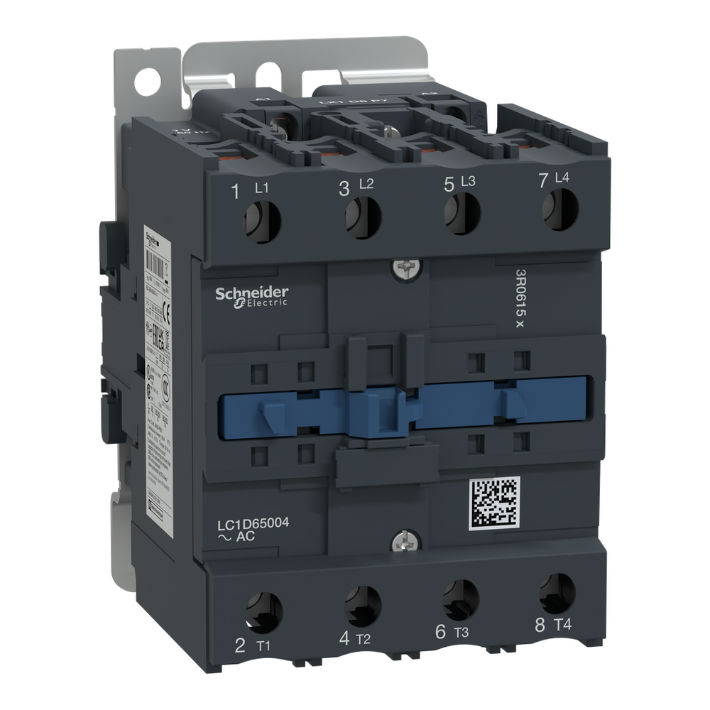 Image of Schneider Electric LC1D65004F7