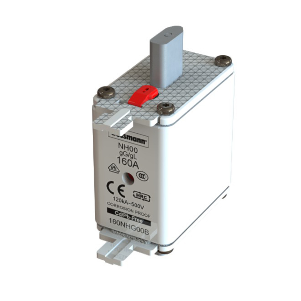 Image of Bussmann 160NH1G-B
