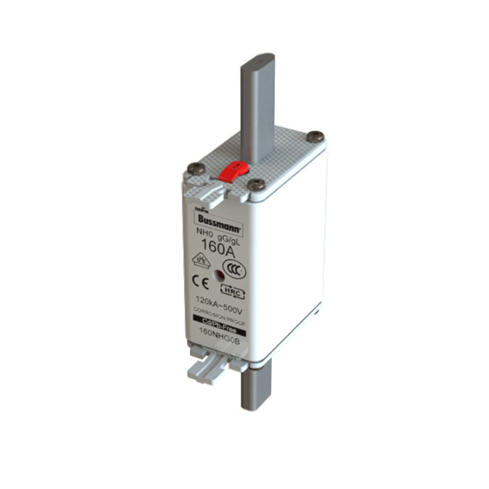Image of Bussmann 80NH0G-B
