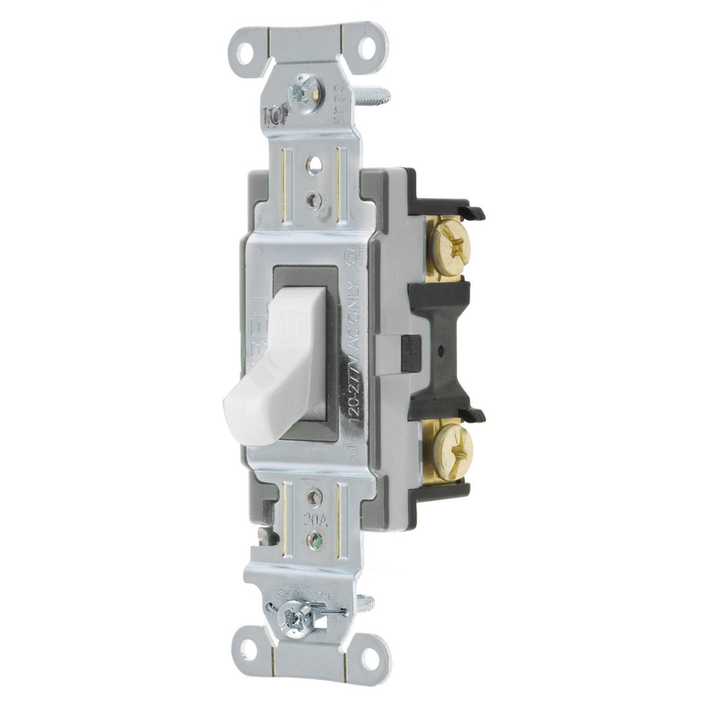 Image of Hubbell Wiring Device-Kellems CSB220W