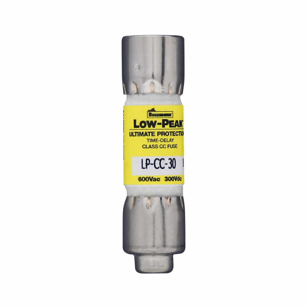 Image of Bussmann LP-CC-2