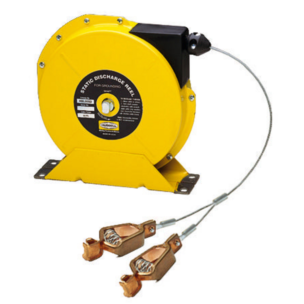 Image of Hubbell Wiring Device-Kellems HBL50YSD