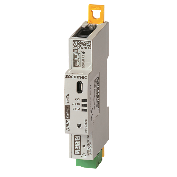 Image of Socomec 48290106