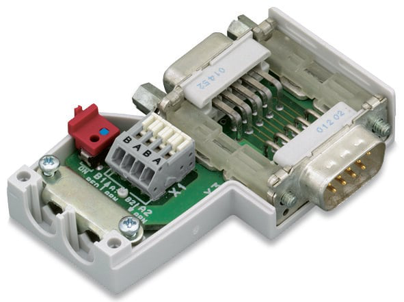 Image of WAGO 750-970