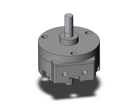 Image of SMC CRB2BW10-270SZ