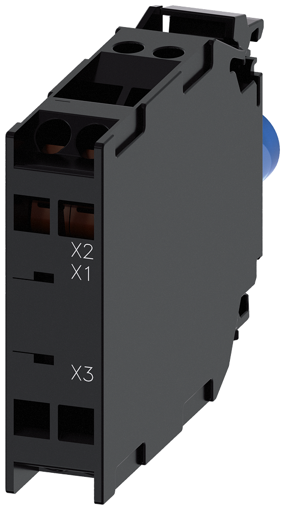 Image of Siemens 3SU14011BB243AA0