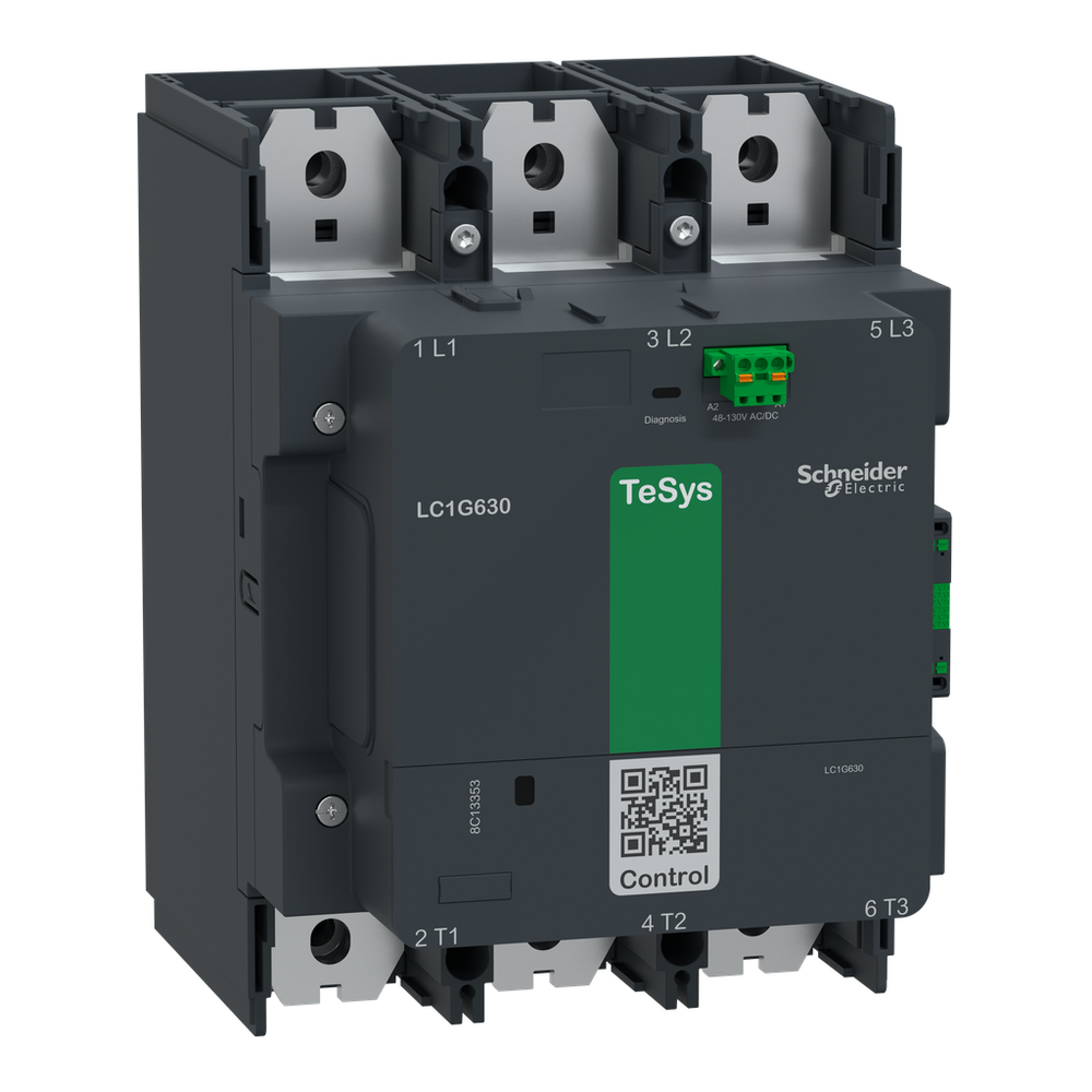 Image of Schneider Electric LC1G630EHEN