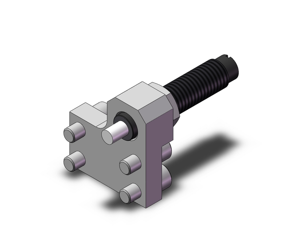 Image of SMC MXQ-BT16L