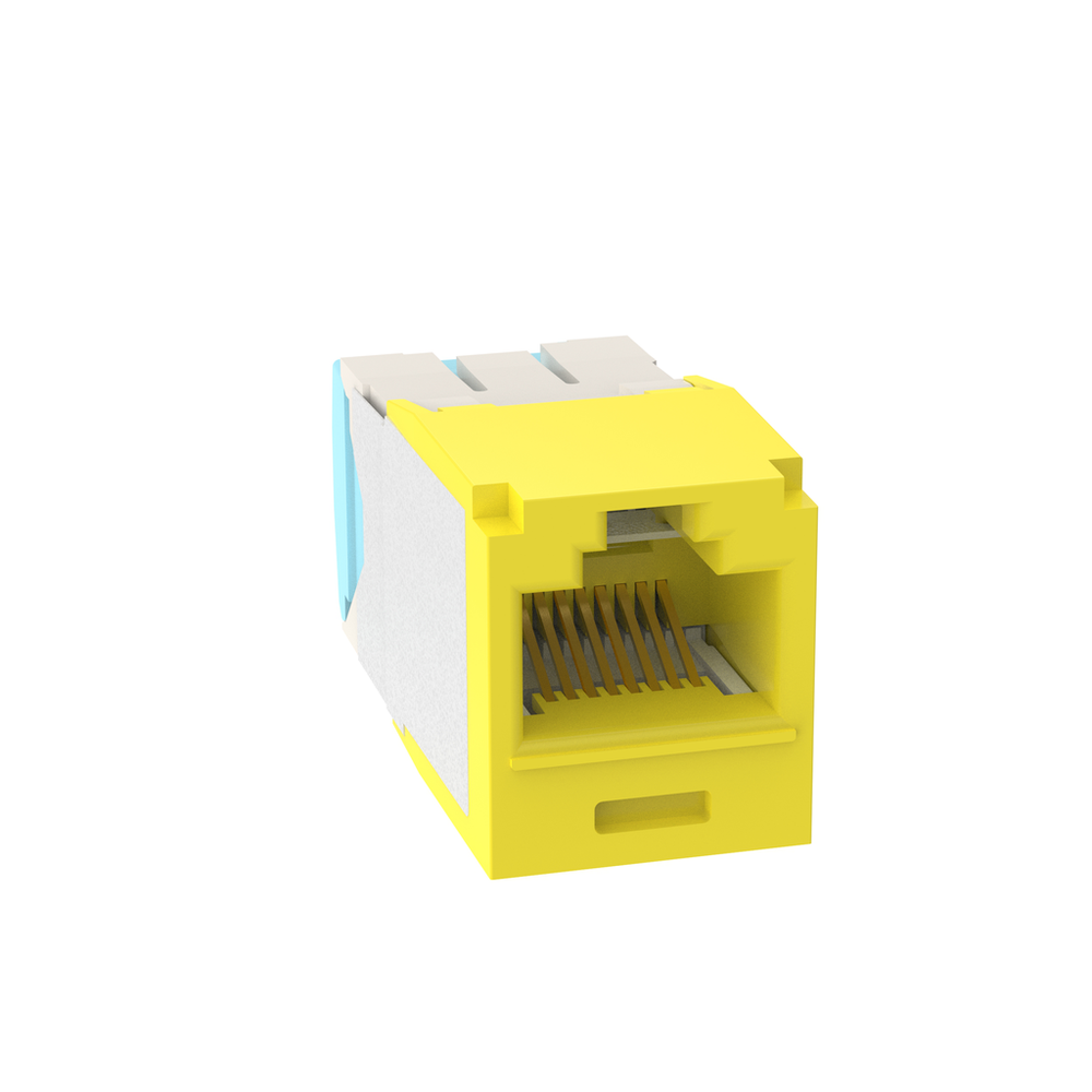 Image of Panduit CJT6X88TGYL