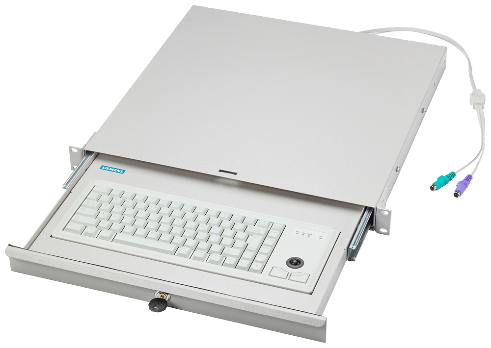 Image of Siemens 6GF67103BK