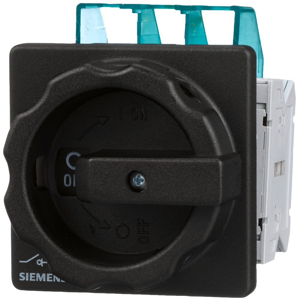 Image of Siemens UA2717-YPRG