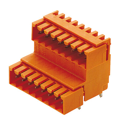 Image of Weidmuller 1642310000