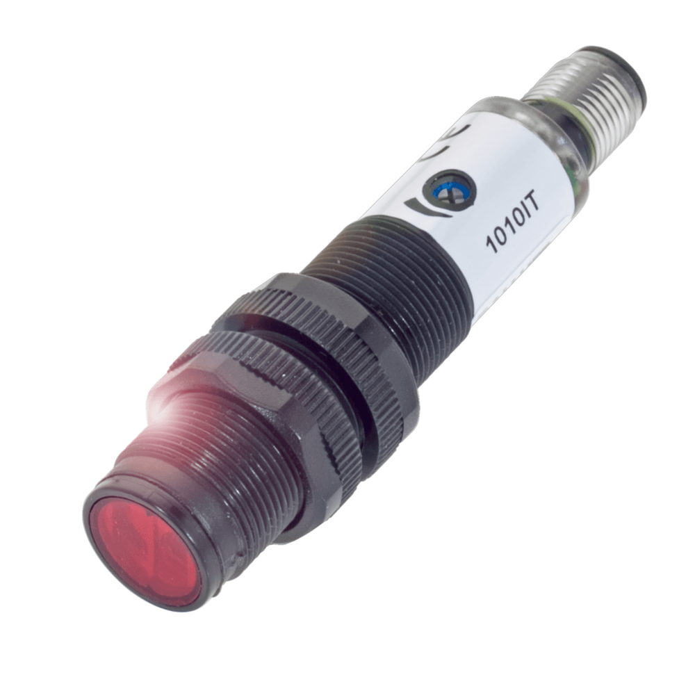 Image of Balluff BOS 18K-PS-1LOC-E5-C-S4