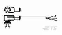 Image of TE Connectivity 2273076-1