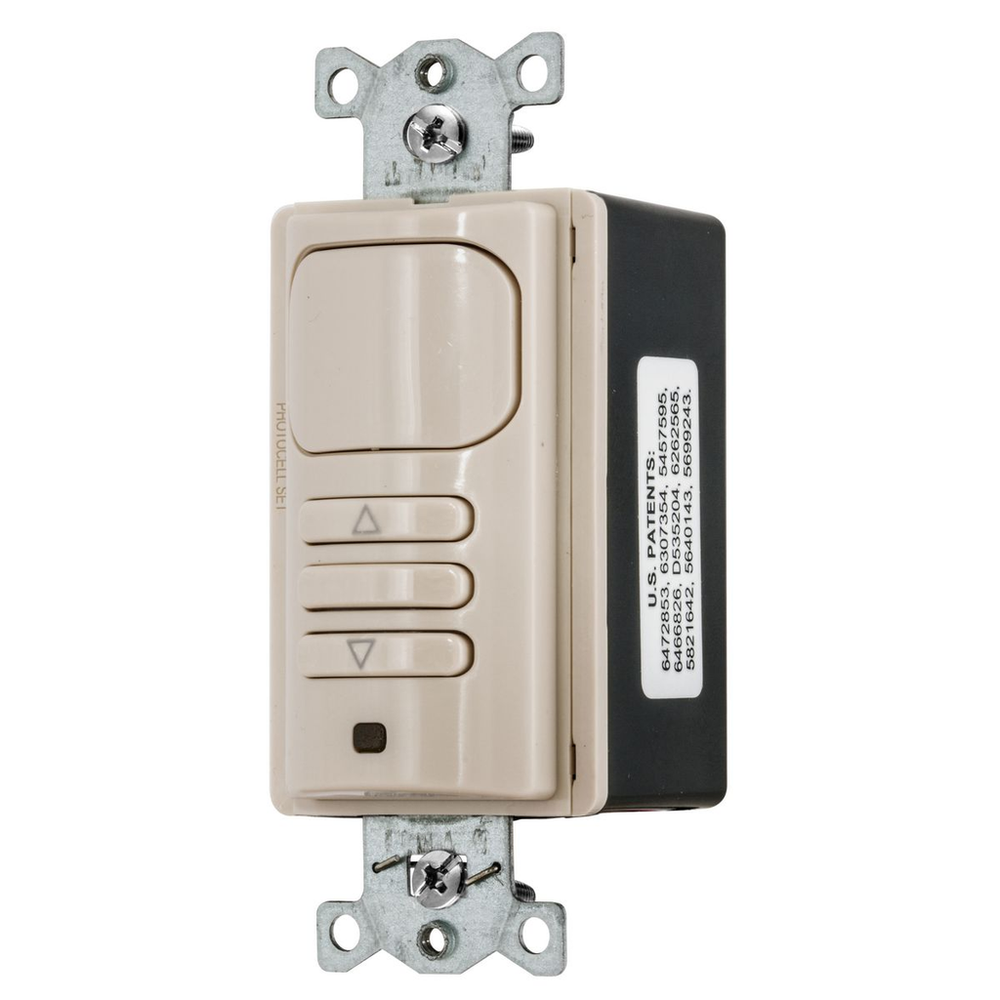 Image of Hubbell Wiring Device-Kellems APD2001LA1