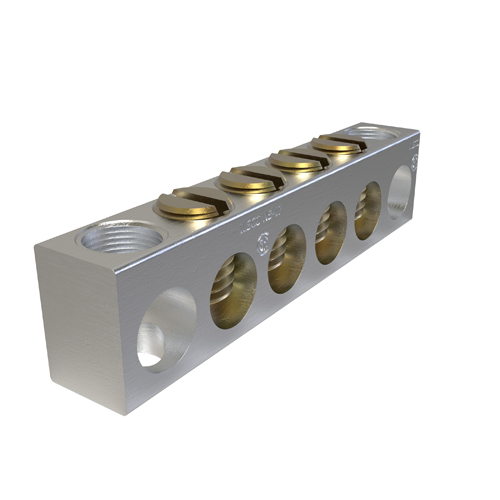Image of ILSCO NBAS-004-2-B