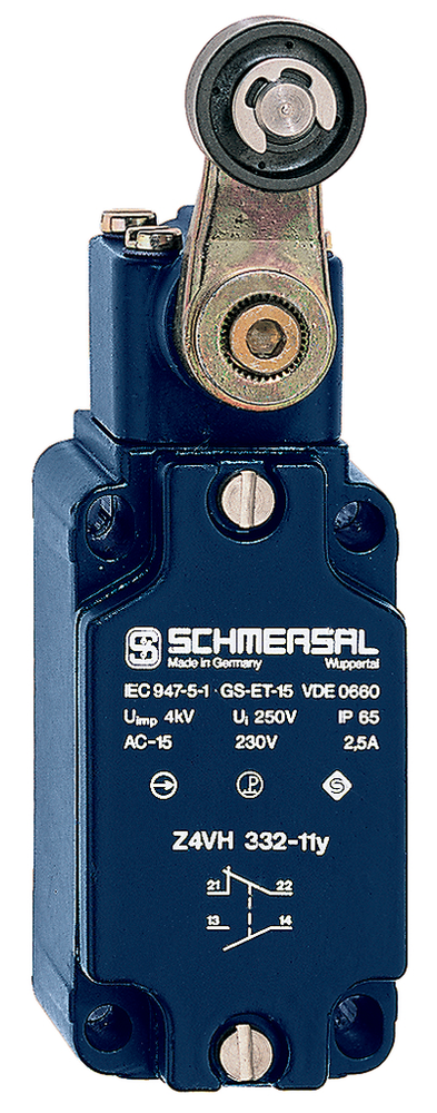 Image of Schmersal 131054572