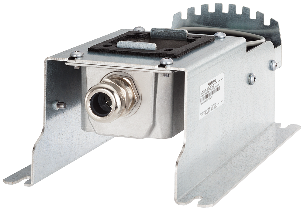 Image of Siemens 6SL35661GA000GA0
