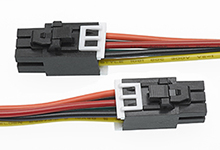 Image of Molex 451330601