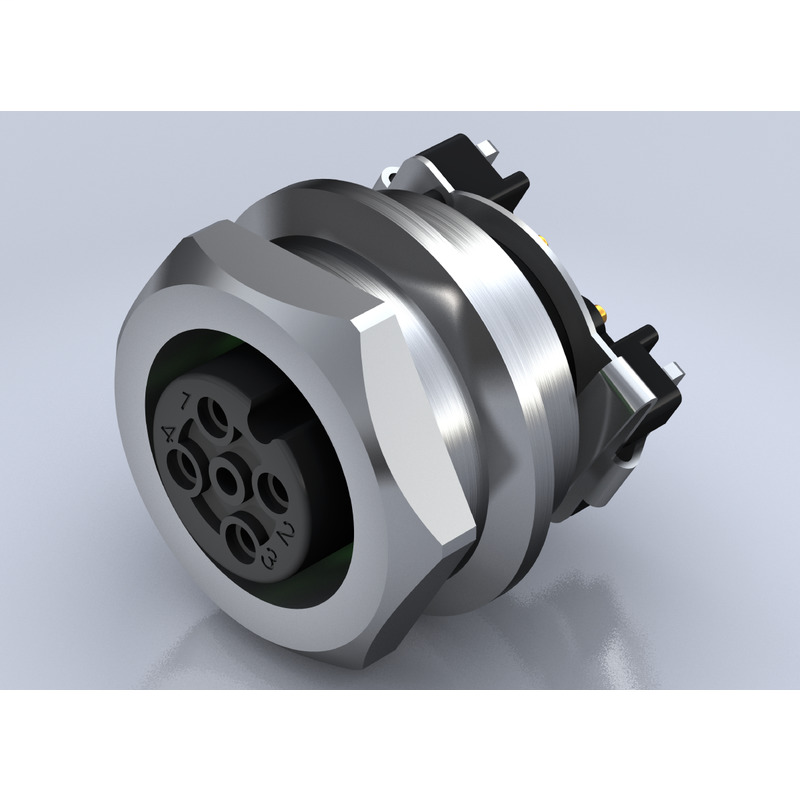 Image of Weidmuller 2422390000