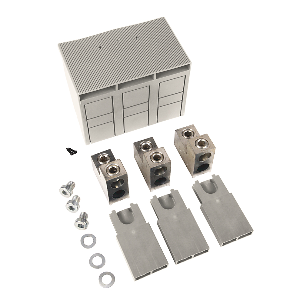 Image of Allen-Bradley 140G-K-TLC24