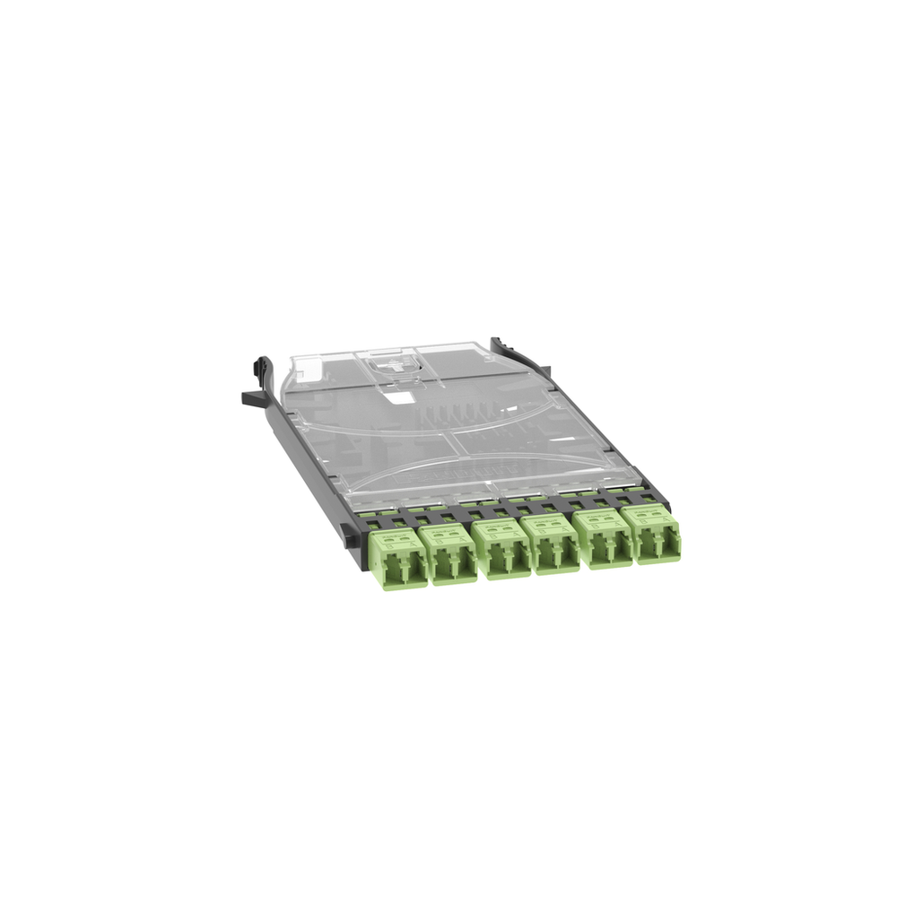 Image of Panduit FHSWO-12-10P