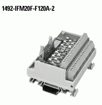 Image of Allen-Bradley 1492-IFM20F-F120A-2