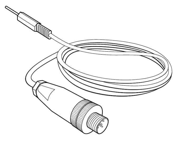 Image of ABB 2TLA020073R0900