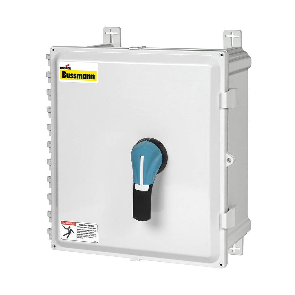 Image of Bussmann ER1-25N6SB