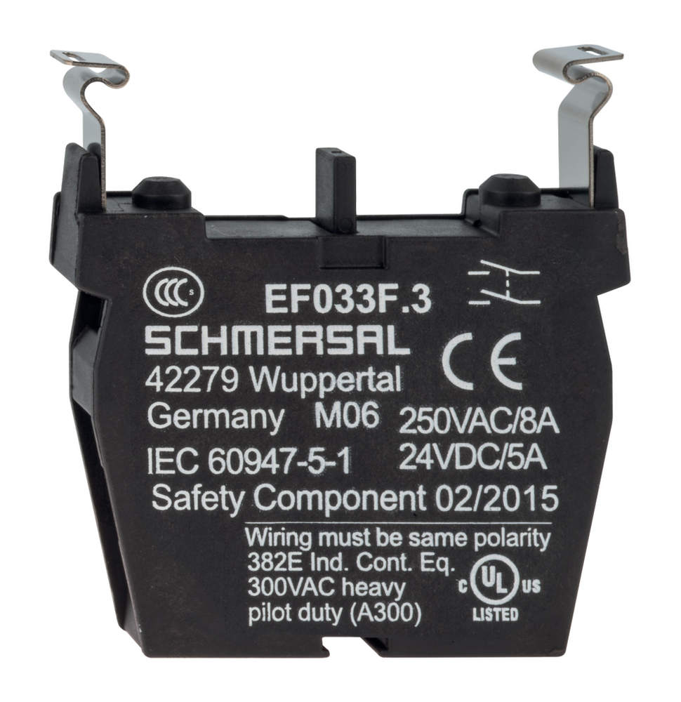 Image of Schmersal 101006571