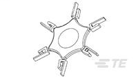 Image of TE Connectivity 1546051-1