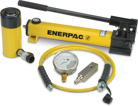 Image of Enerpac SCR256H