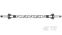 Image of TE Connectivity 867725-1