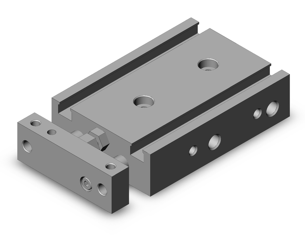 Image of SMC CXSM10-10