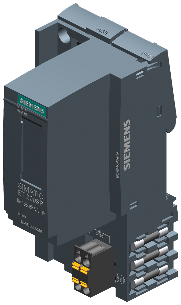 Image of Siemens 6ES71556AU010CN0