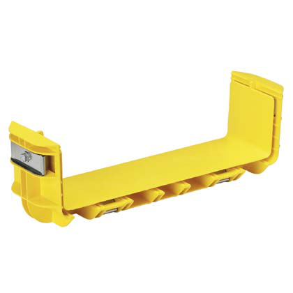Image of Panduit FRBC12X4YL