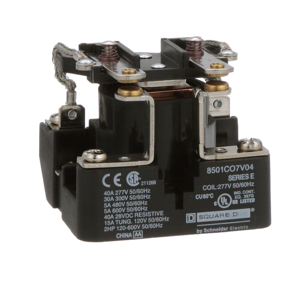 Image of Schneider Electric 8501CO7V04