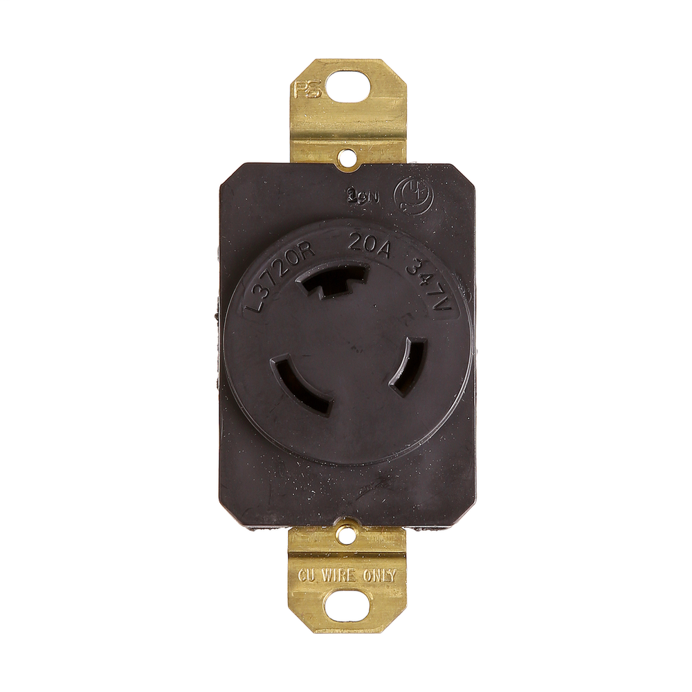 Image of Cooper Wiring Devices L2420R