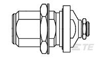 Image of TE Connectivity 1057154-1