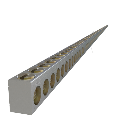 Image of ILSCO NBAS-192-0-B