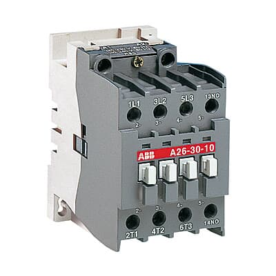 Image of ABB A26-30-01-80
