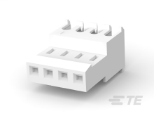 Image of TE Connectivity 3-640621-4