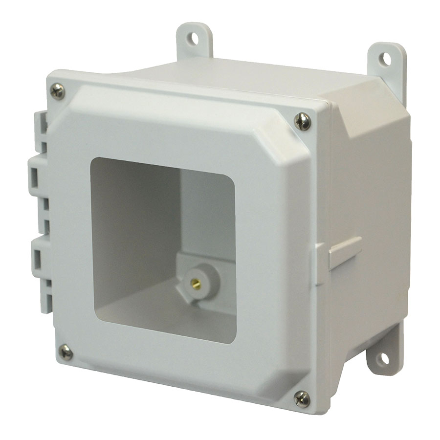 Image of Allied Moulded AMU664W