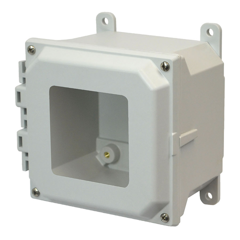 Image of Allied Moulded AMU664W