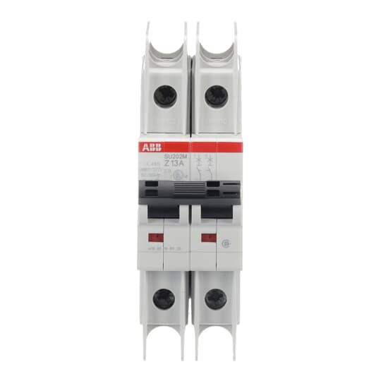 Image of ABB SU202M-Z13