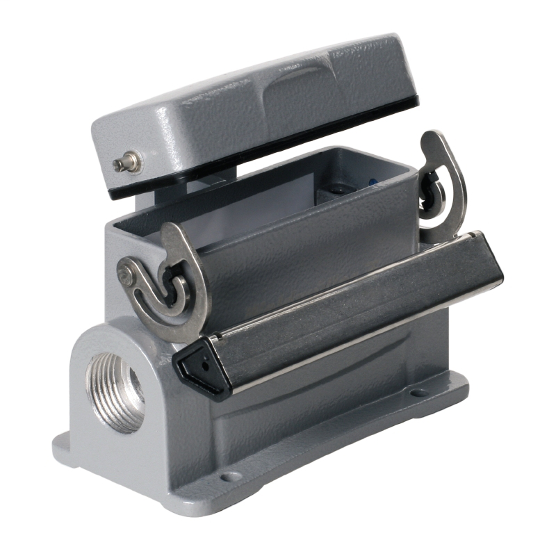 Image of Weidmuller 1665300000