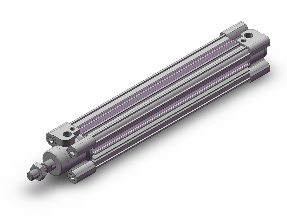 Image of SMC CP96SDB32-200C