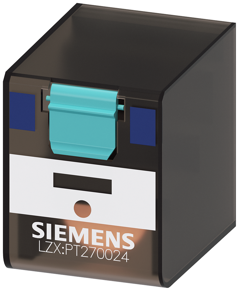 Image of Siemens LZX:PT270024